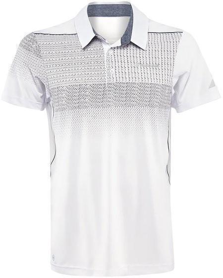 Поло мужское Babolat Polo perf men M White (3MS17021/101M)