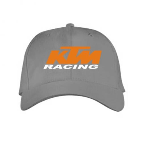 Кепка KTM Racing Серый (107927-4-2301)