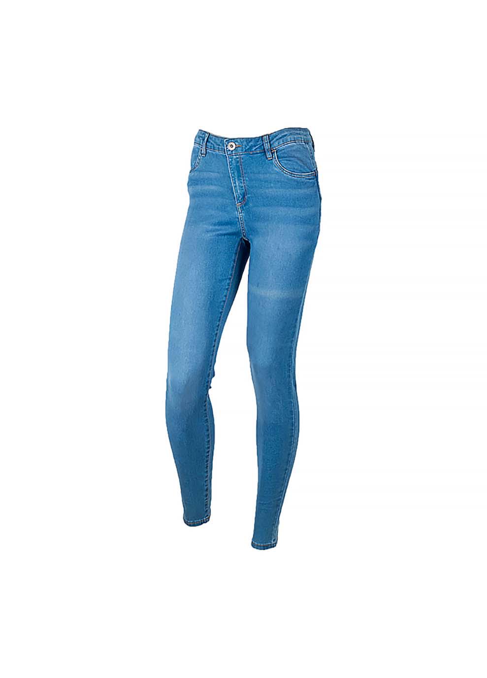 Джинсы детские OVIESSE 158 см Голубой (1269858-azure)