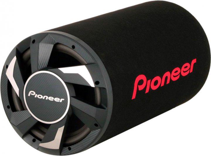 Сабвуфер автомобильный Pioneer TS-WX300ТA