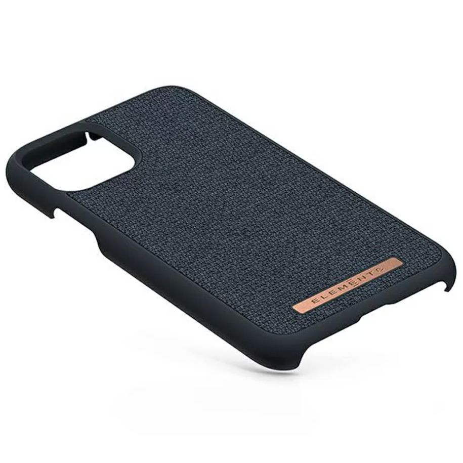 Чехол накладка Elements Freja Case for iPhone 11 Pro, Kul (E50282)