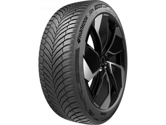 Автошина Hankook iON FlexClimate SUV IL01A 255/45 R19 104Y SoundComfort XL не шип