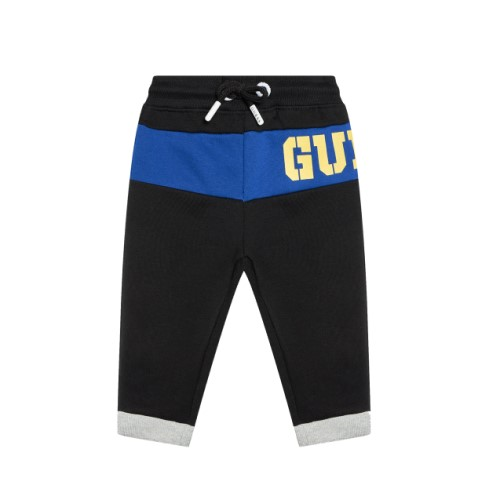 Штаны N1BQ11 KAV30 JBLK Jet A996 N1BQ11 KAV30 JBLK р. 4 Black (18404031)