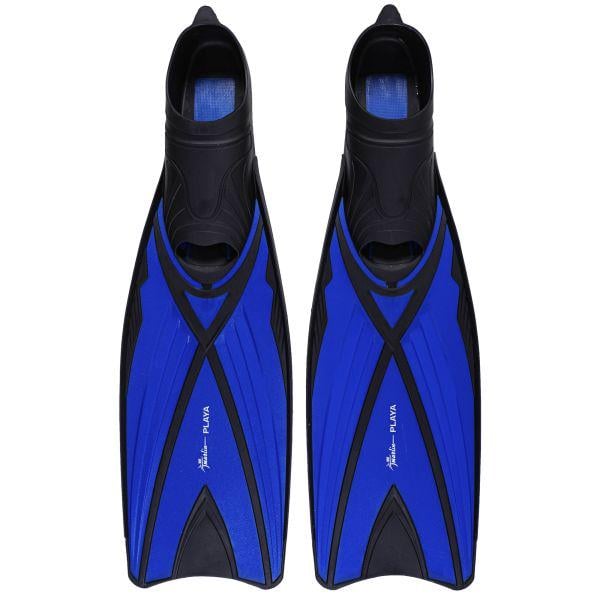 Ласты Marlin PLAYA M 25-25,5 см Blue Ласты Marlin PLAYA M 25-25,5 см Blue