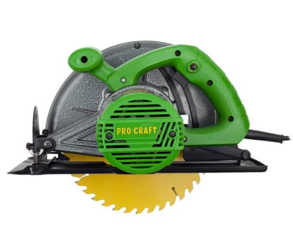 Циркулярна пилка ProCraft KR 255/3000 (003000) - фото 3