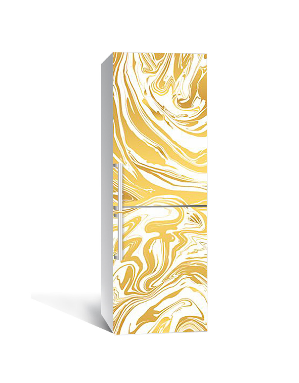 Наклейка 3D на холодильник Zatarga "Латте на столе" виниловая 650х2000 мм Наклейка 3D на холодильник Zatarga "Латте на столе" виниловая 650х2000 мм