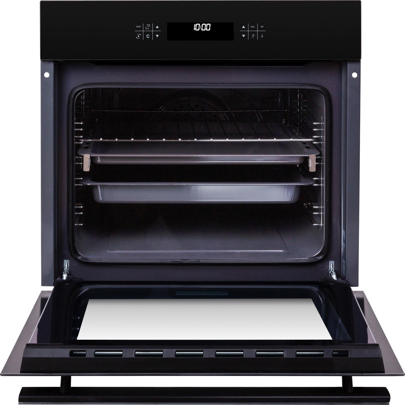 Духова шафа електрична Gunter&Hauer EOT 1273 BL - фото 7 Духова шафа електрична Gunter&Hauer EOT 1273 BL - фото 7