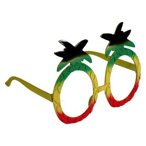 Очки Ананасы SETA Decor 13-477