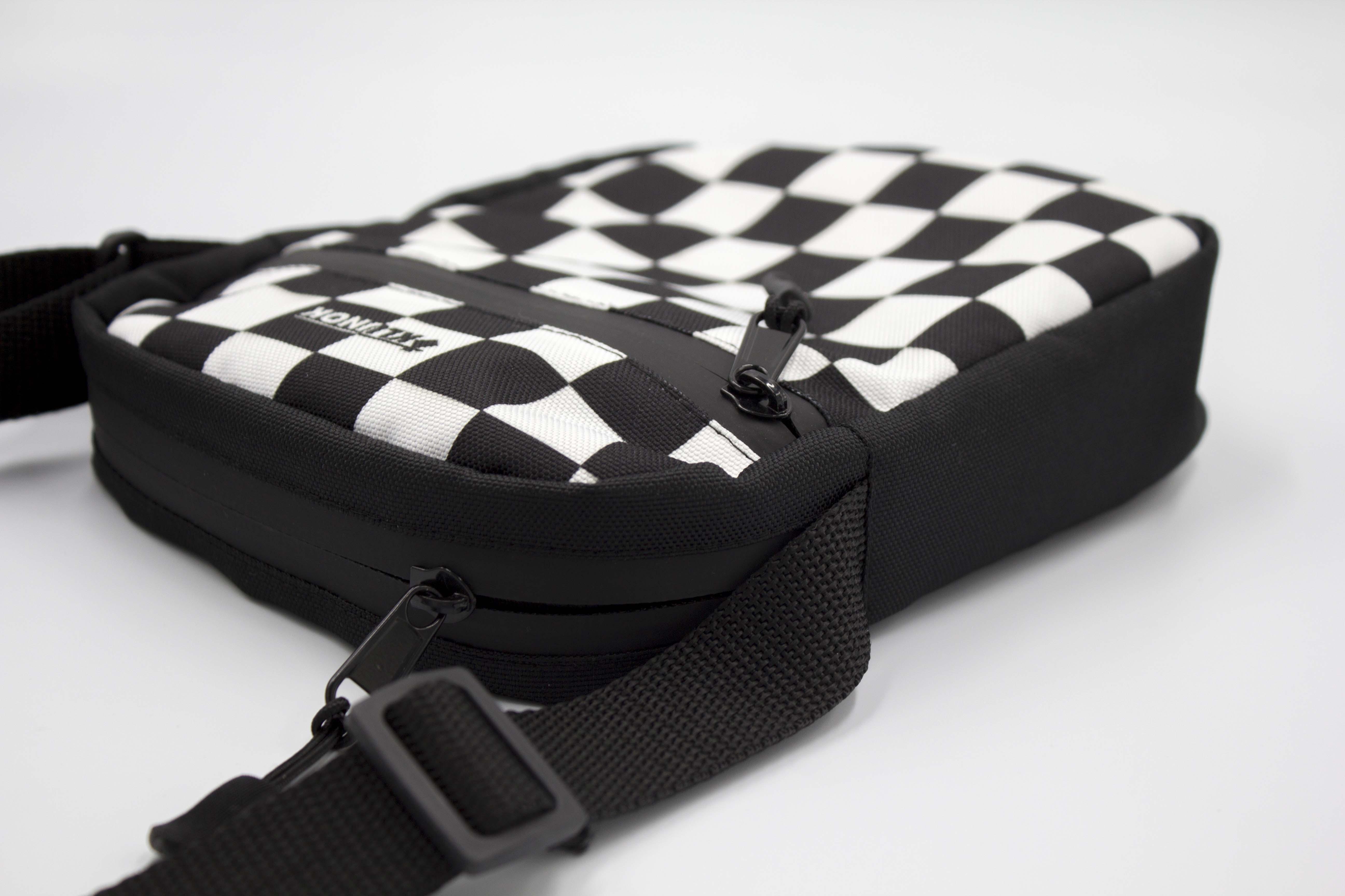 Сумка месенджер Клітинка (24393734) - фото 7