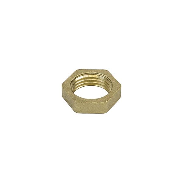 Контргайка Lexline К1200 PN10 ВВ 3/8" (21371)
