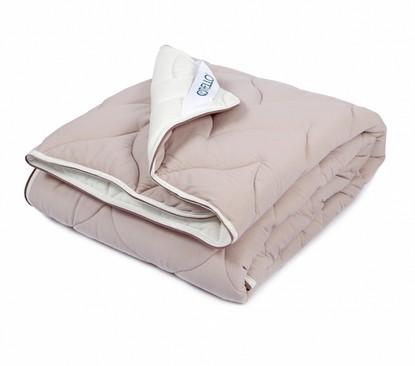 Одеяло Othello Colora антиаллергенное евро 195x215 Лиловый/Крем