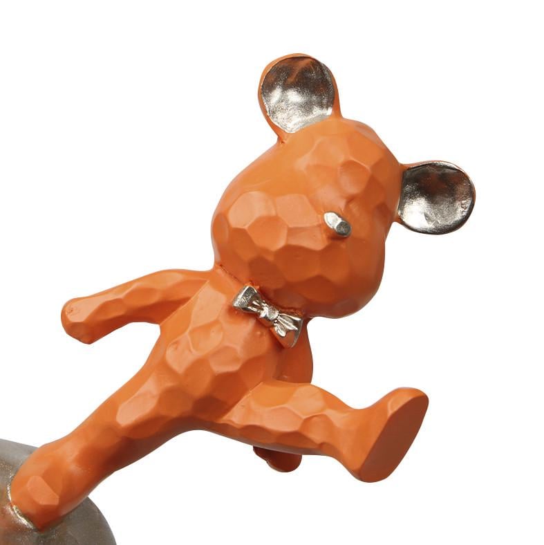 Сервиз для кофе подарочный Dedbbb чашка/ложка/подставка для телефона Orange (2498724902) - фото 2 Сервиз для кофе подарочный Dedbbb чашка/ложка/подставка для телефона Orange (2498724902) - фото 2