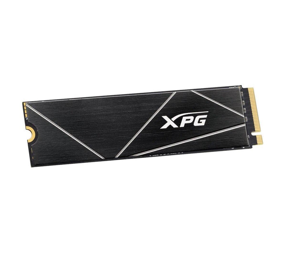 SSD-диск ADATA GAMMIX S70 BLADE 2 Тб (25441717) - фото 2