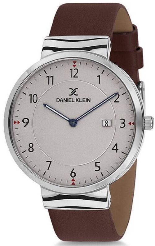 Наручний годинник чоловічий Daniel Klein DK11770-5 (105360)