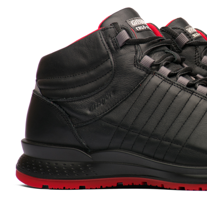 Ботинки кожаные Grisport 42813-A63 р. 43 - фото 6 Ботинки кожаные Grisport 42813-A63 р. 43 - фото 6