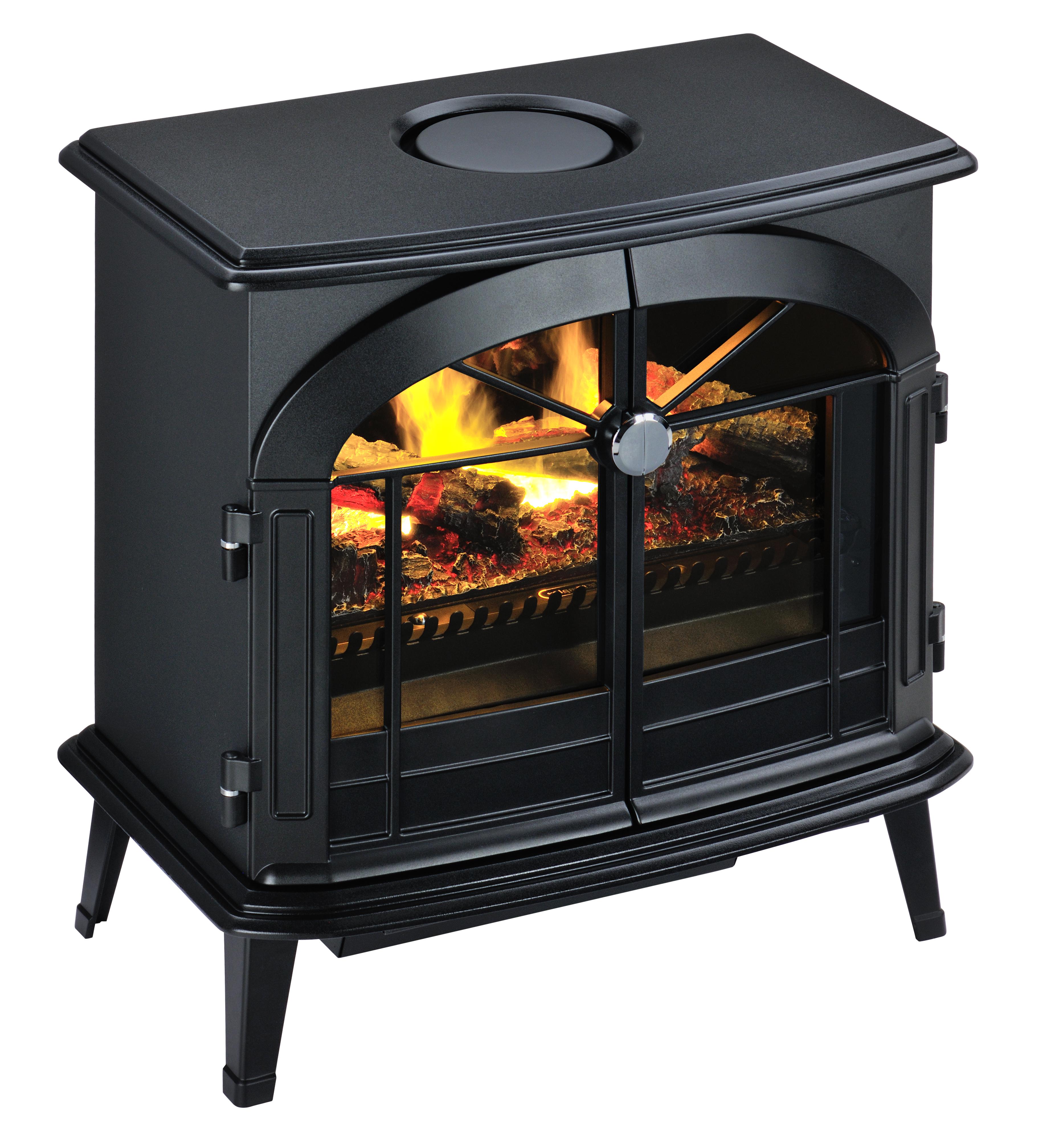 Электрокамин паровой Dimplex Opti-Myst Stockbridge с настоящим 3D эффектом пламени и обогревом и дровами - фото 3 Электрокамин паровой Dimplex Opti-Myst Stockbridge с настоящим 3D эффектом пламени и обогревом и дровами - фото 3