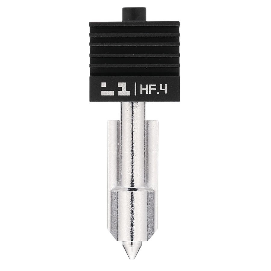 Хотенд Bambu Lab P2S/H2 высокопоточное сопло 0,4 мм закаленная сталь (FAH063) Хотенд Bambu Lab P2S/H2 высокопоточное сопло 0,4 мм закаленная сталь (FAH063)