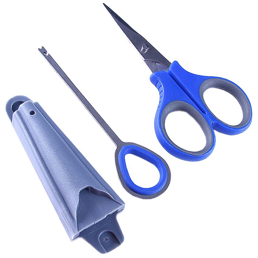 Ножиці рибальські Fox Snips Scissors (12442617)