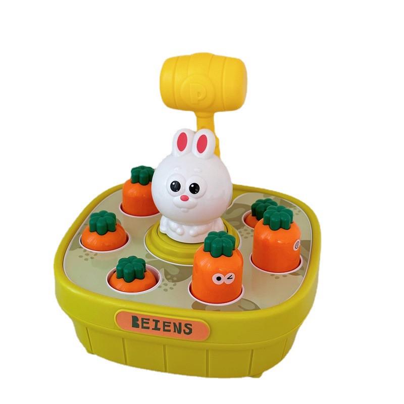 Игрушка интерактивная Beiens Найди крота для детей (21588692) Игрушка интерактивная Beiens Найди крота для детей (21588692)