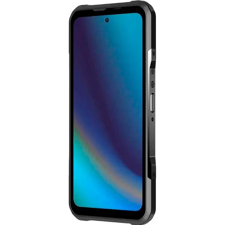 Смартфон Doogee V20 Pro 12/256GB Black - фото 4