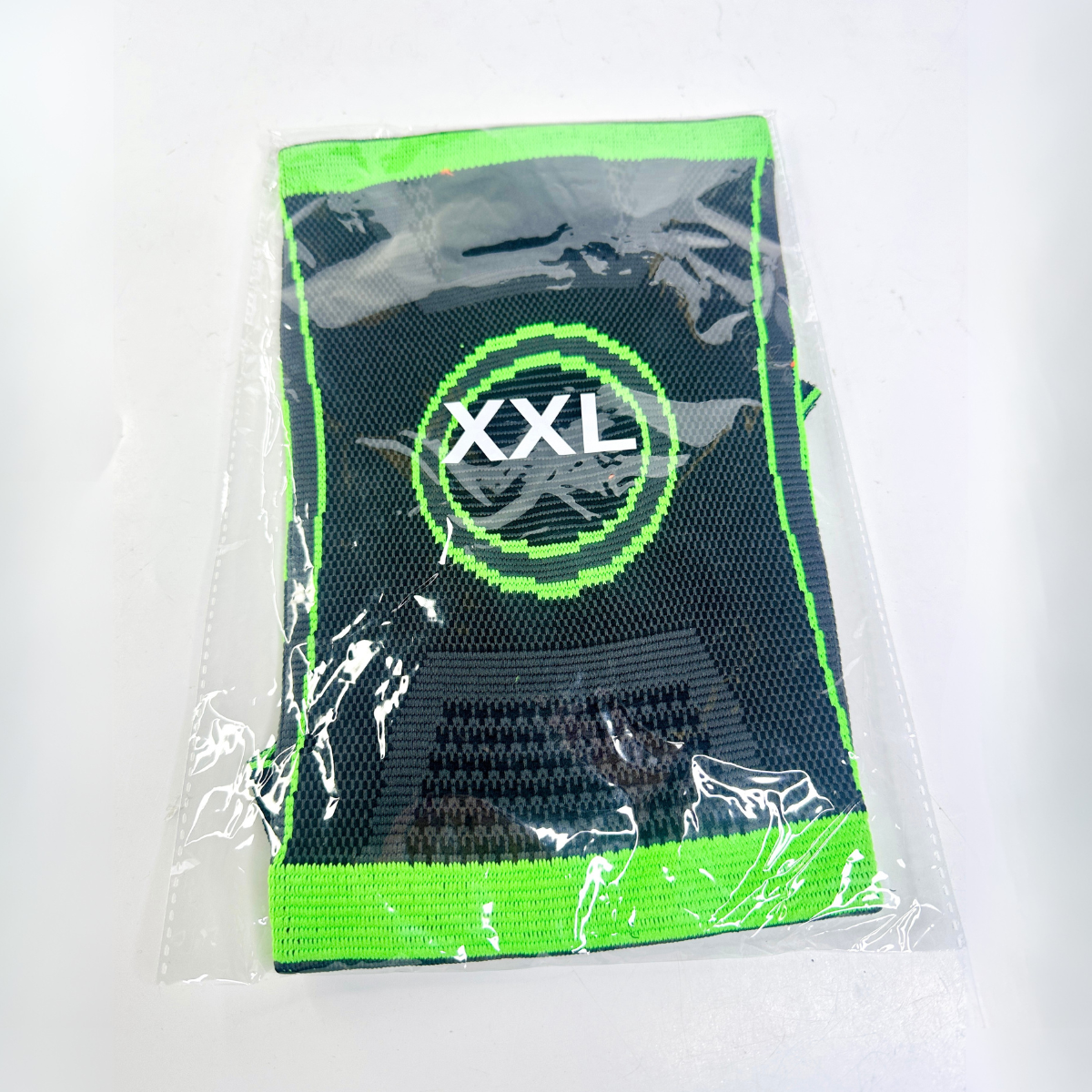 Наколінники для суглобів Knee Support XXL - фото 12