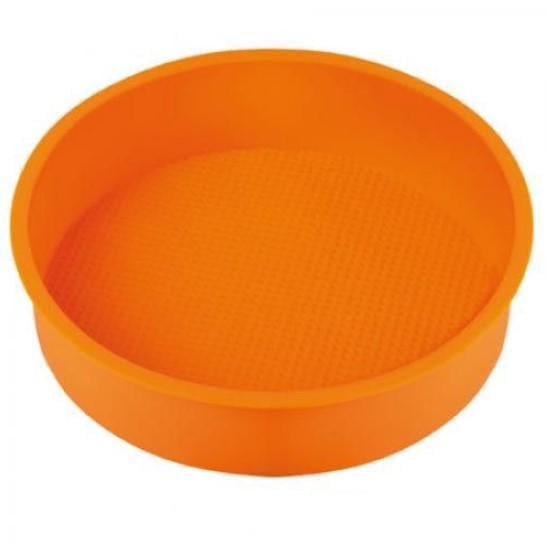 Форма для випікання силіконова Коло d 20х6 см (AN013153)