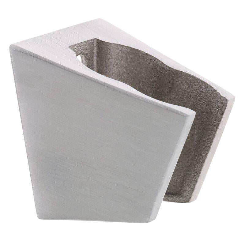 Тримач для душу MIXXUS SH MI5774 настінний Сатин (75254)