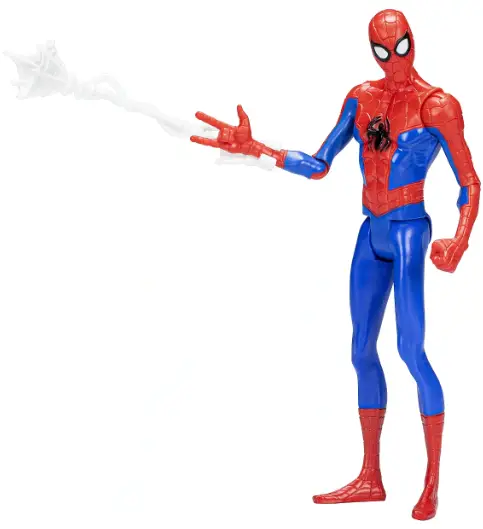 Фігурка Hasbro Spider man 15 см