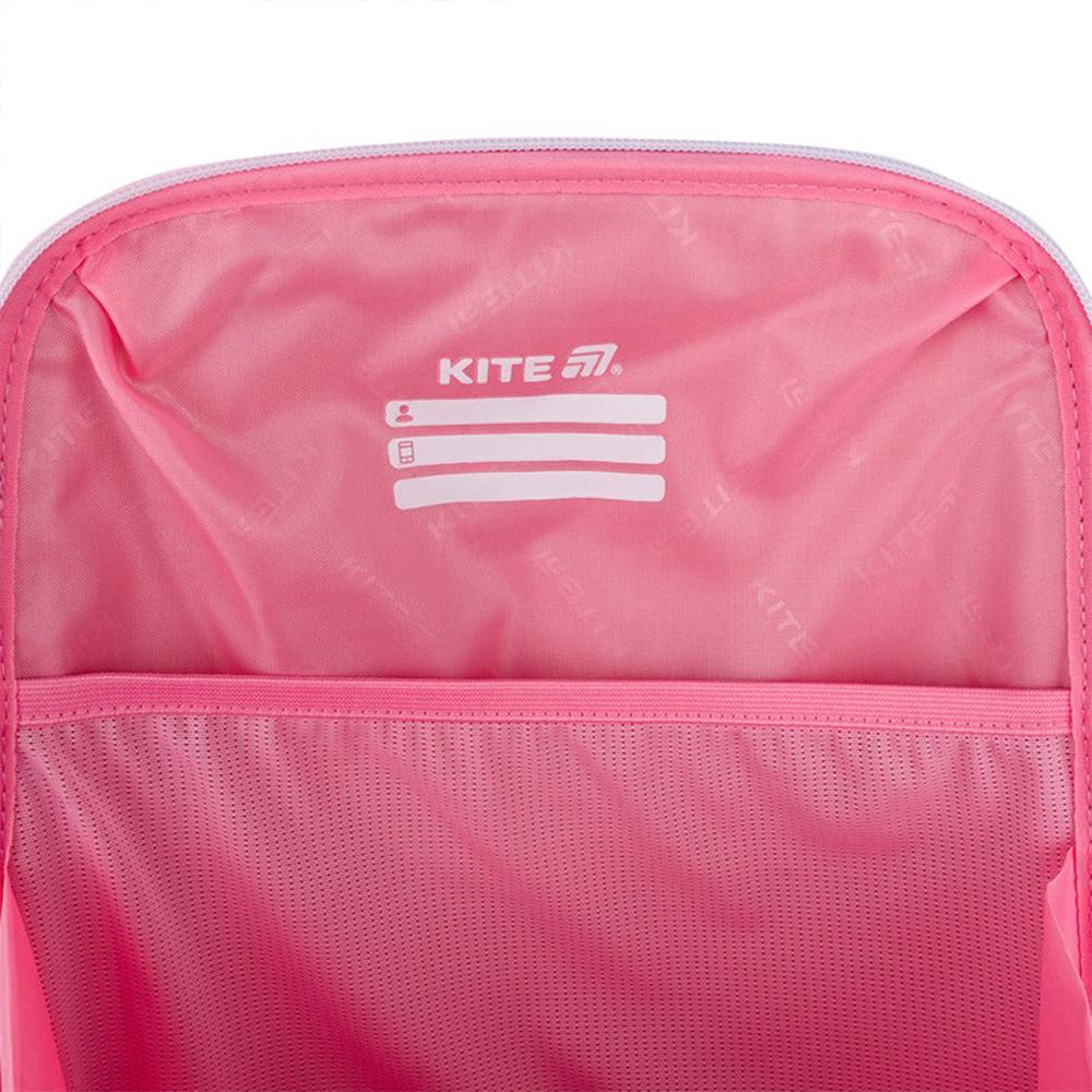 Шкільний набір KITE Education Shiny рюкзак/пенал/сумка для взуття (SET_K25-531M-1) - фото 11 Шкільний набір KITE Education Shiny рюкзак/пенал/сумка для взуття (SET_K25-531M-1) - фото 11