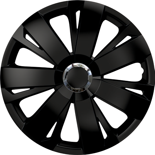 Ковпаки на колеса R16 Versaco LTD Energy RC Black