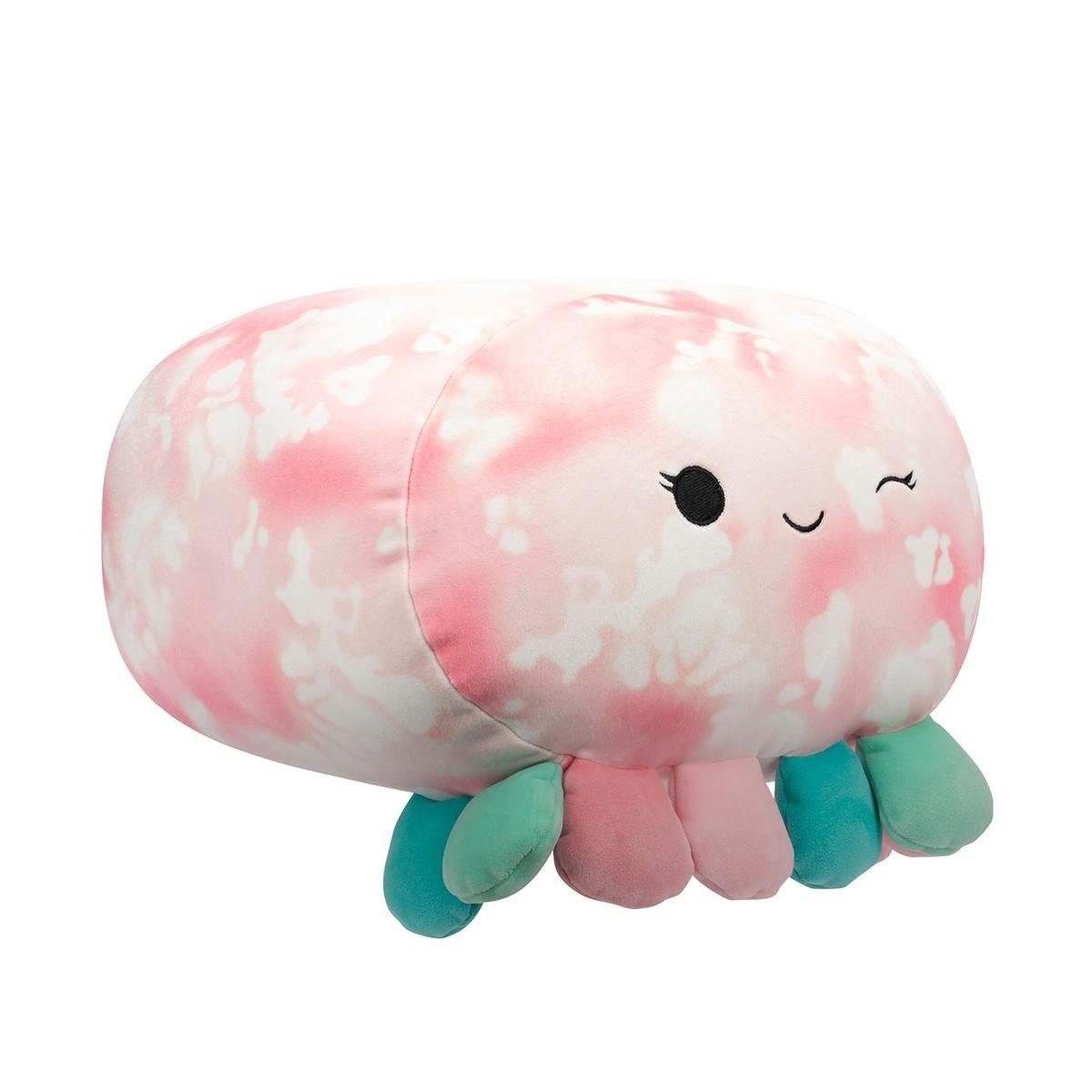М'яка іграшка Squishmallows Восьминіг Ошун 30 см (21955395) - фото 6 М'яка іграшка Squishmallows Восьминіг Ошун 30 см (21955395) - фото 6