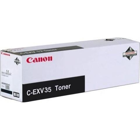 Тонер Canon C-EXV35 Black для iR8085 (70K)