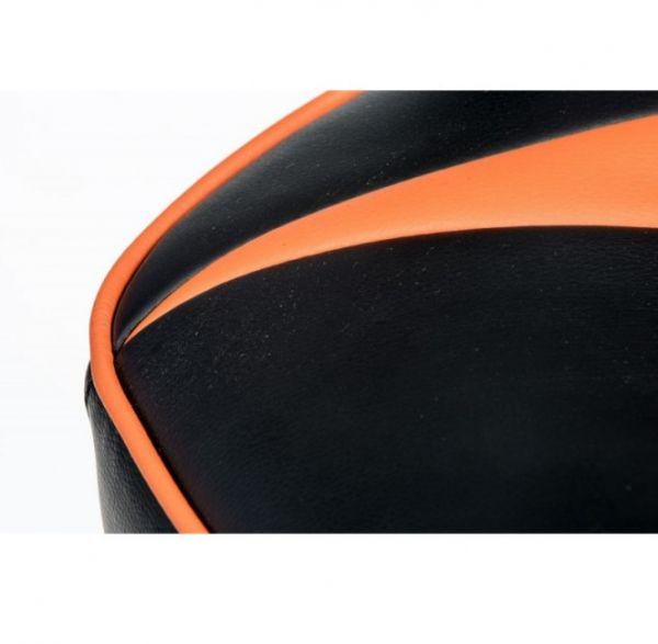 Кресло офисное Special4You Game Black/Orange (824311) - фото 12 Кресло офисное Special4You Game Black/Orange (824311) - фото 12