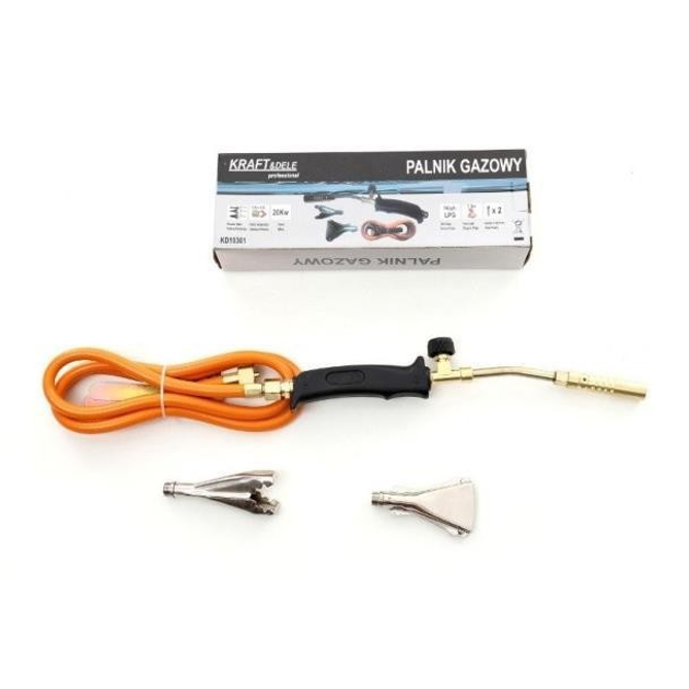 Газовая горелка Kraft Dele KD10301