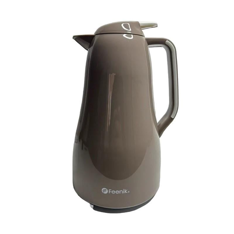 Термос-кувшин вакуумный Feenik DK-150 1,5 л (16524)