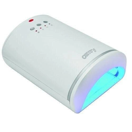 Лампа для маникюра Camry CR 2171 40W White