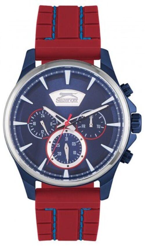Наручний годинник чоловічий Slazenger SL.09.6193.2.05 (447833)
