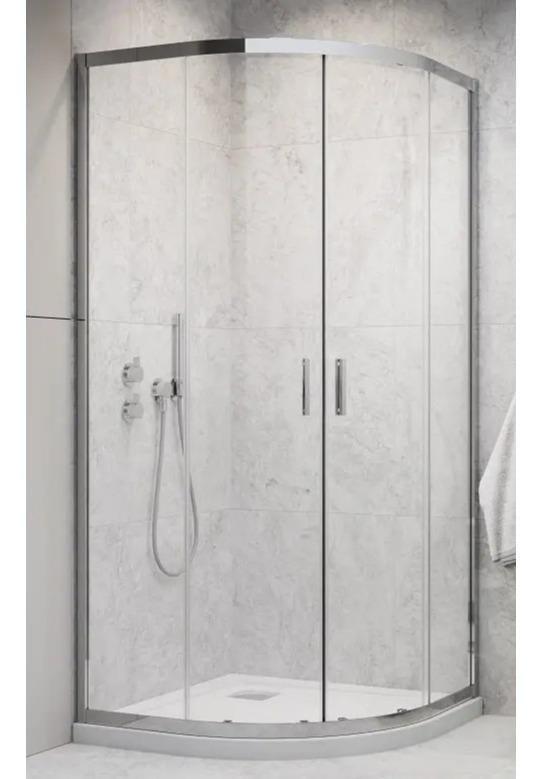 Душевая кабина Radaway Alienta 80х90 (10248090-01-01)
