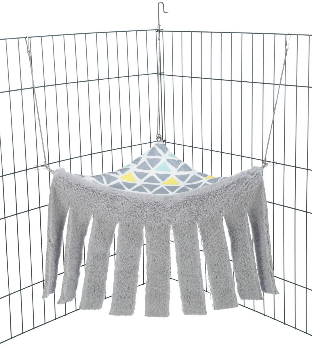 Гамак-пещера для грызунов Trixie Sunny 41х27х23 см (TX-62685)