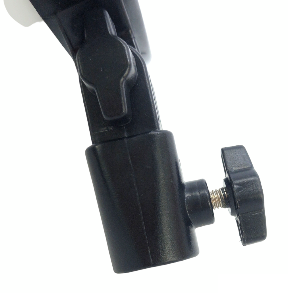 Лампа селфі кільцева 36 см з пультом для телефона та кріпленням під штатив LED (10690287) - фото 12 Лампа селфі кільцева 36 см з пультом для телефона та кріпленням під штатив LED (10690287) - фото 12