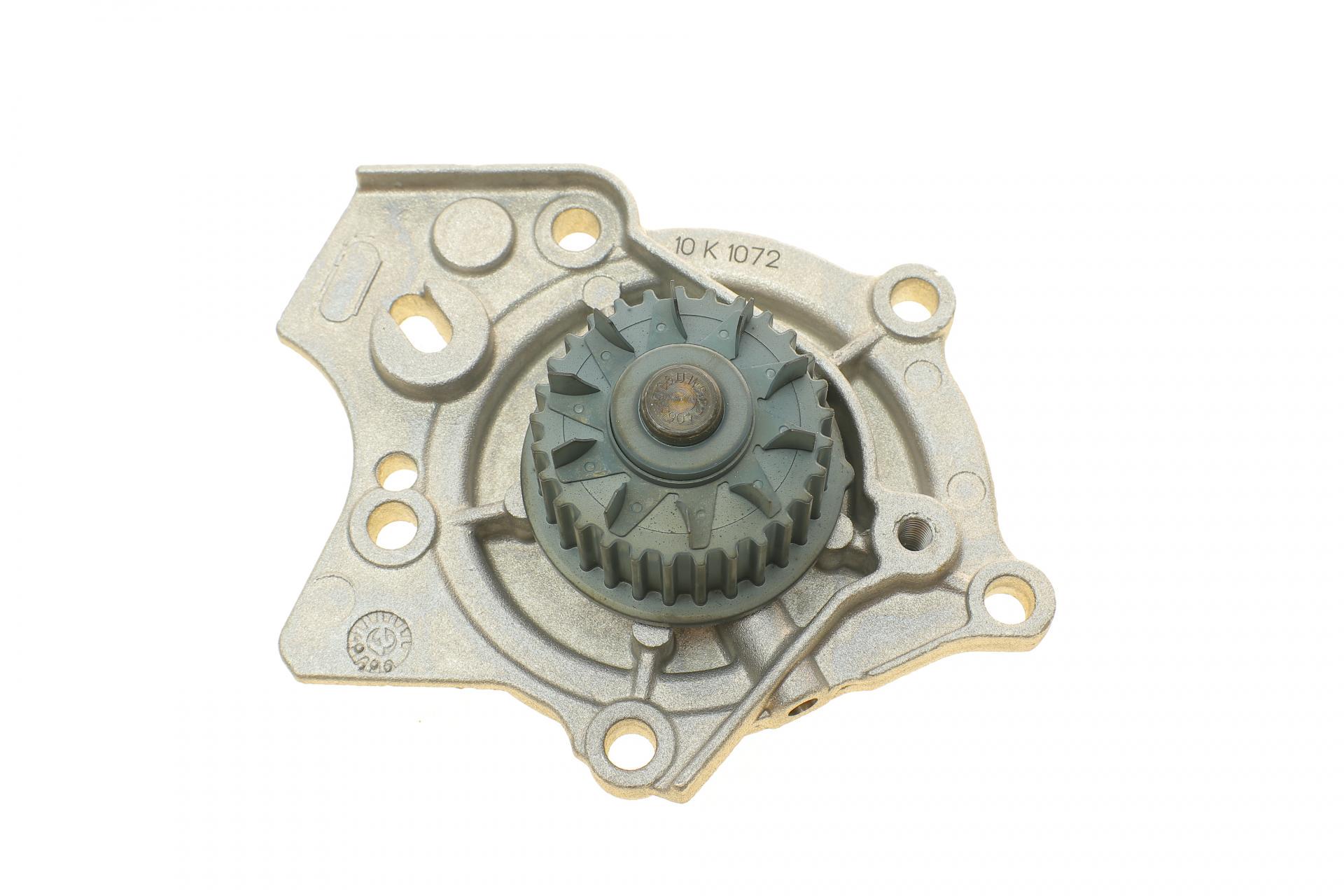 Водяная помпа Bugatti Audi A3-A8/Skoda Octavia/VW Passat/T5/Golf/Tiguan 1.8-2.0TFSI/TSI 04- (PA10379)