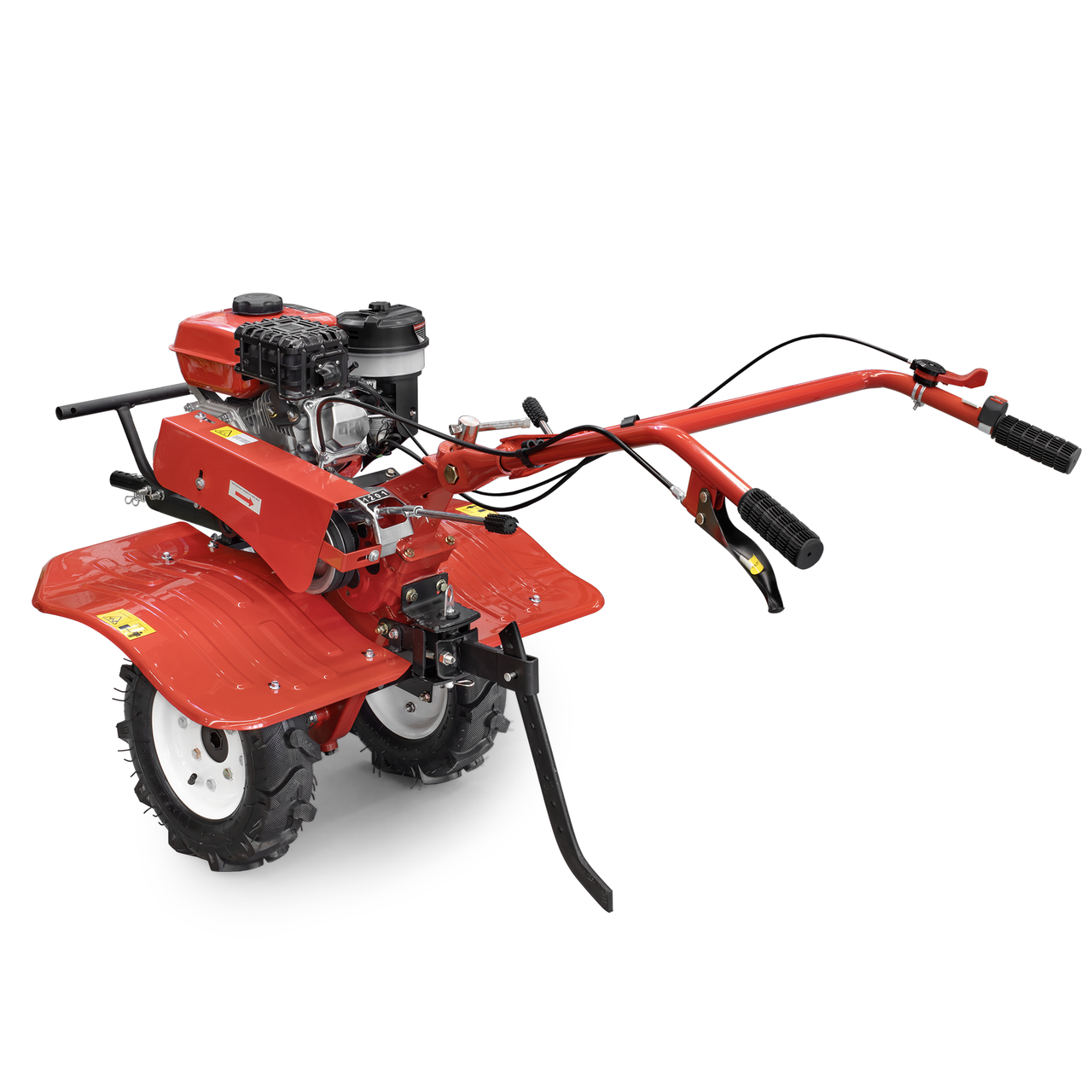 Мотоблок бензиновый X-Woker XT90-2G 7.5 кc 212 см3 (29739422) - фото 5