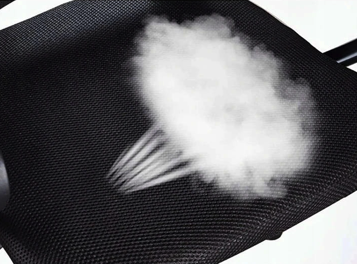 Офісне крісло Smart JUMI Помаранчевий (5029) - фото 6 Офісне крісло Smart JUMI Помаранчевий (5029) - фото 6