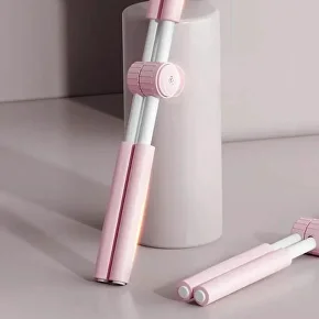 Коректор постави регульований D00034-2 ефективно знімає дискомфорт зі спини Рожевий - фото 4 Коректор постави регульований D00034-2 ефективно знімає дискомфорт зі спини Рожевий - фото 4