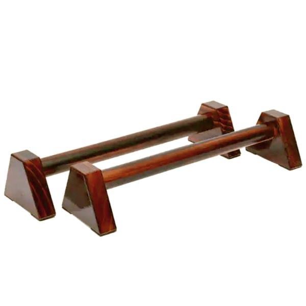 Паралети балансові з дерева Лесліт Савоярді (БЛП-001515)