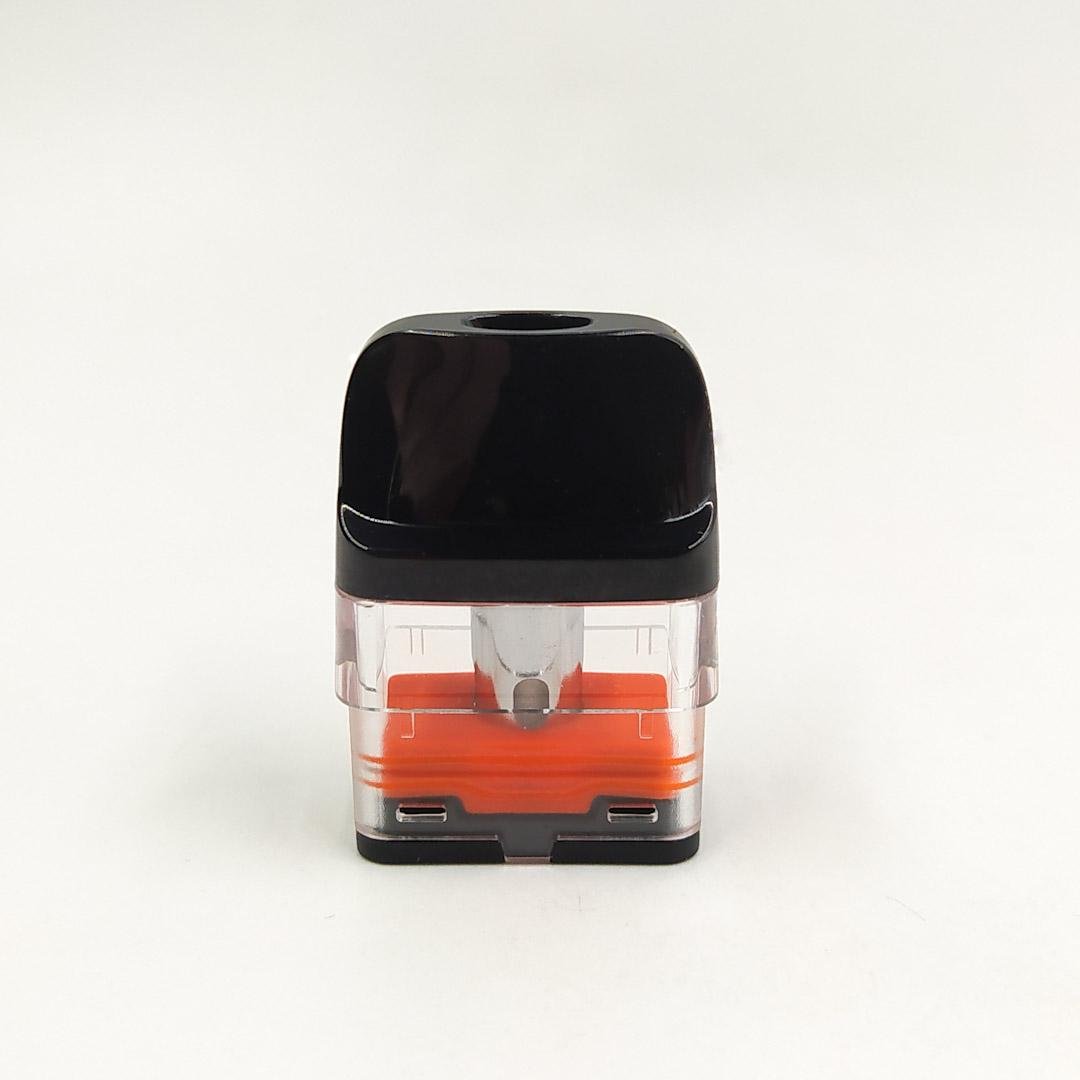 Картридж Xros Series Corex 2.0 Mesh 2 мл 0.6 Ом (24577919)