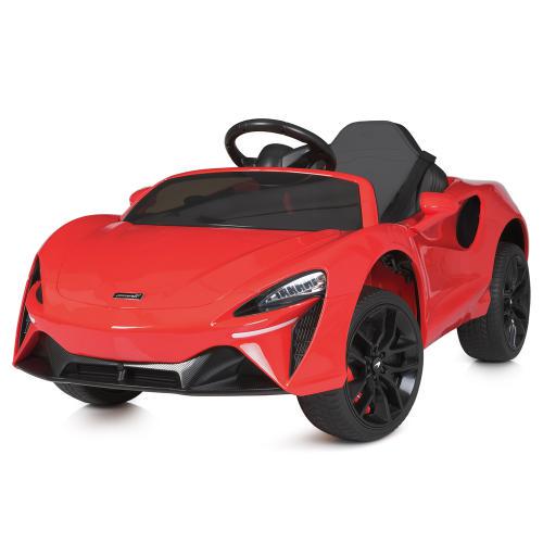 Дитячий електромобіль Машина M 5030EBLR-3 Червоний