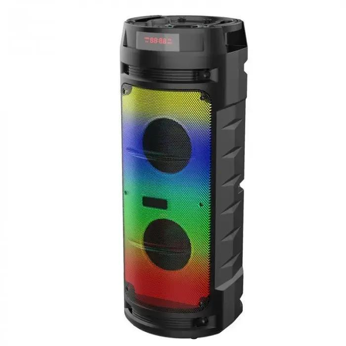 Портативная колонка Bluetooth ZQS6210W 30 Вт Черный