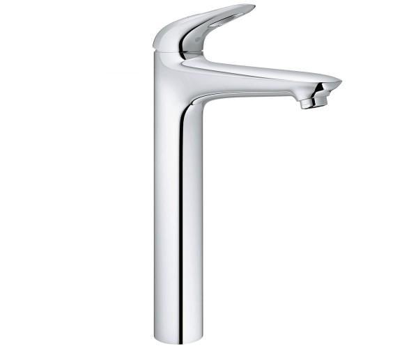 Смеситель для раковины однорычажный Grohe Eurosmart 23570003 (25563)