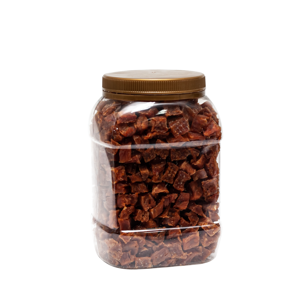 Лакомства для собак Кронтес кубики из филе курицы 500 г (ml05) Лакомства для собак Кронтес кубики из филе курицы 500 г (ml05)